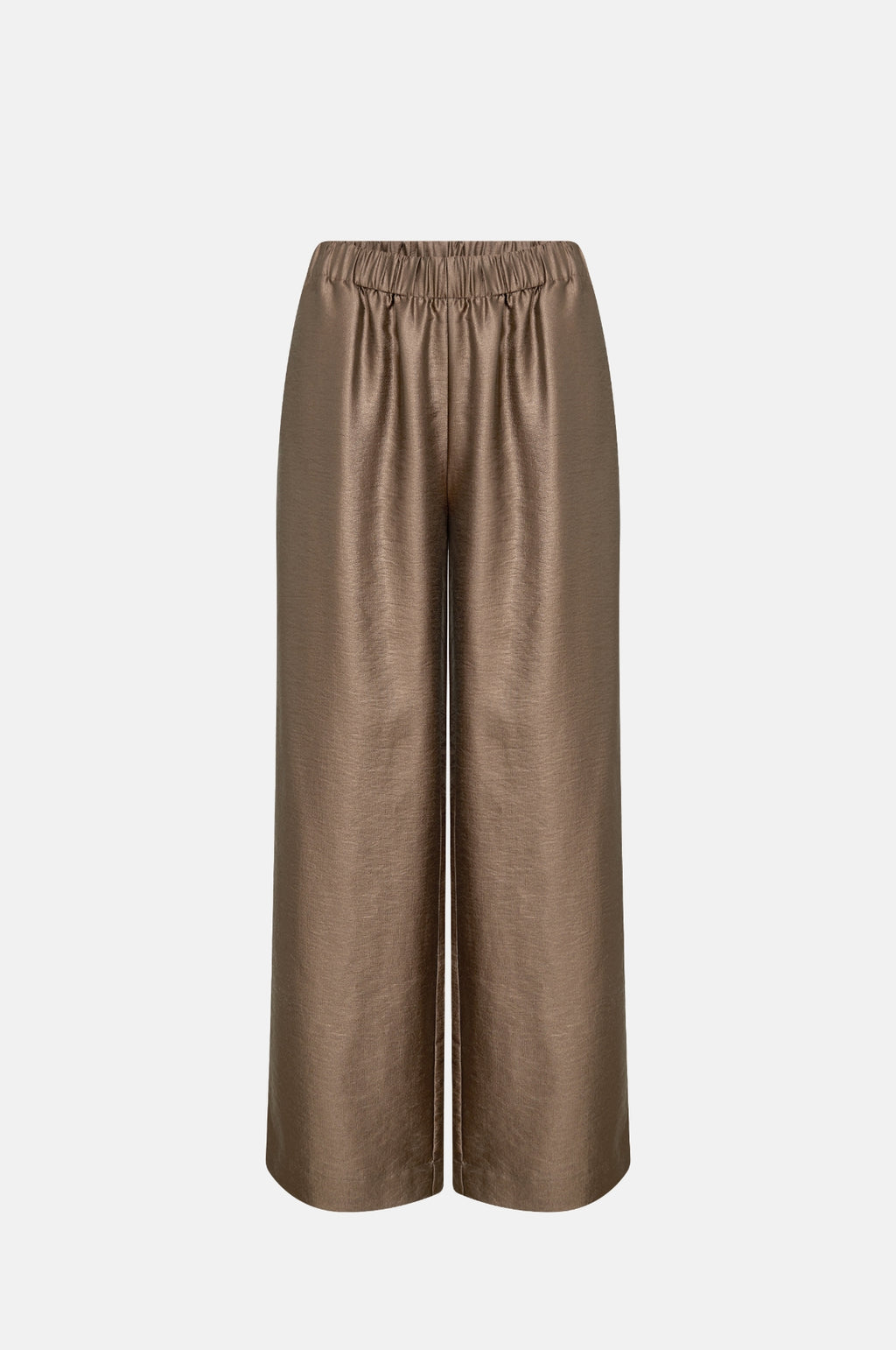 Levete Room Nessa Pants Walnut.