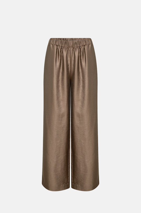 Nessa Pants Walnut