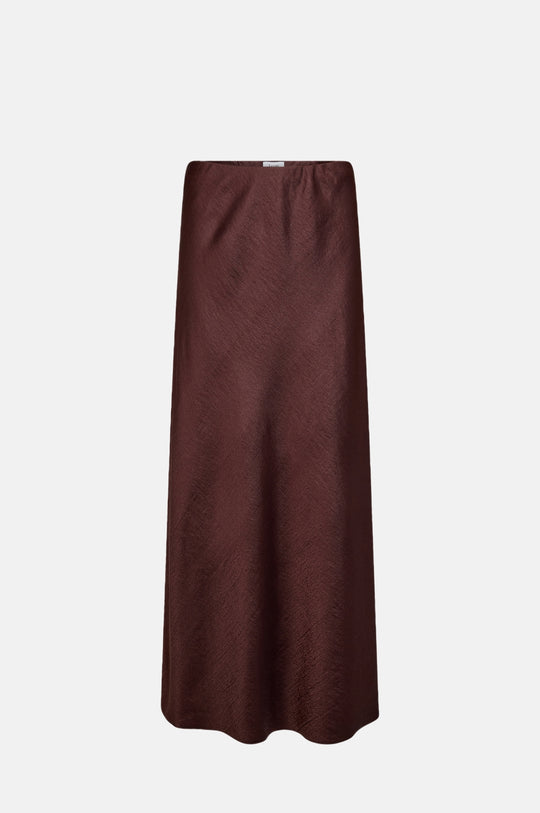 Nessa Skirt Fudge