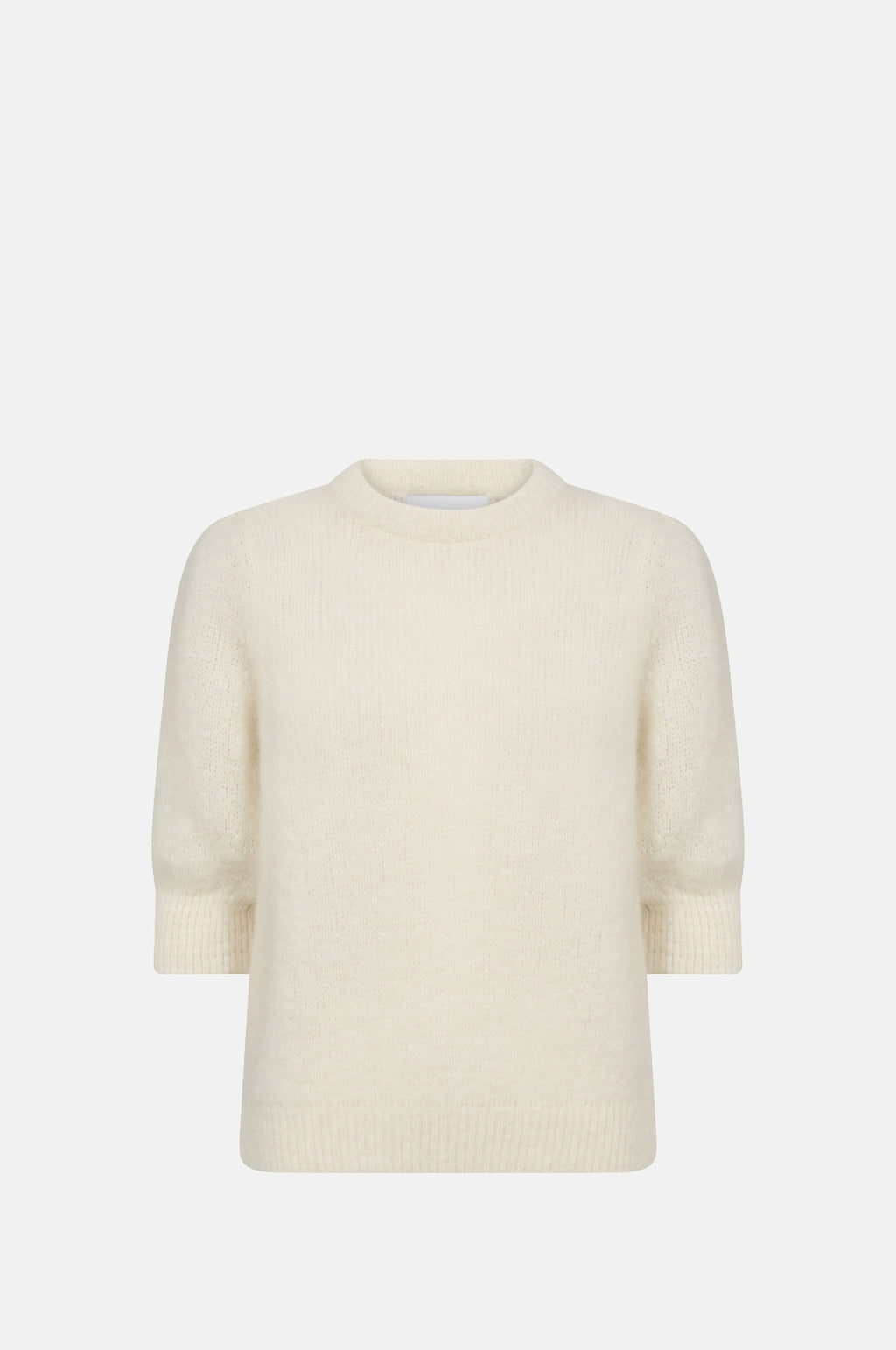 Levete Room Noreen Blouse Star White.