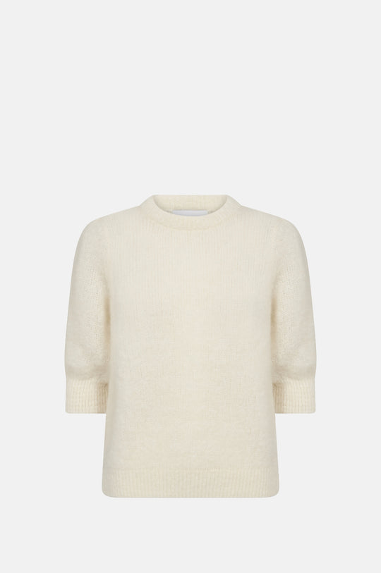 Noreen Blouse Star White