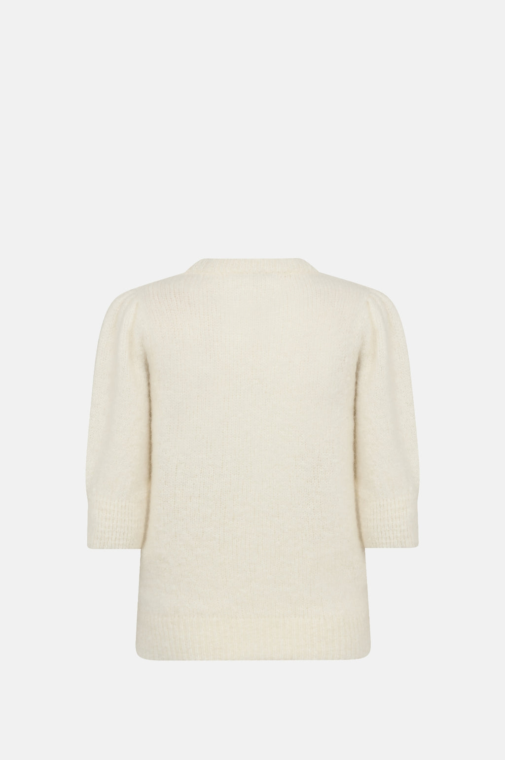 Noreen Blouse Star White