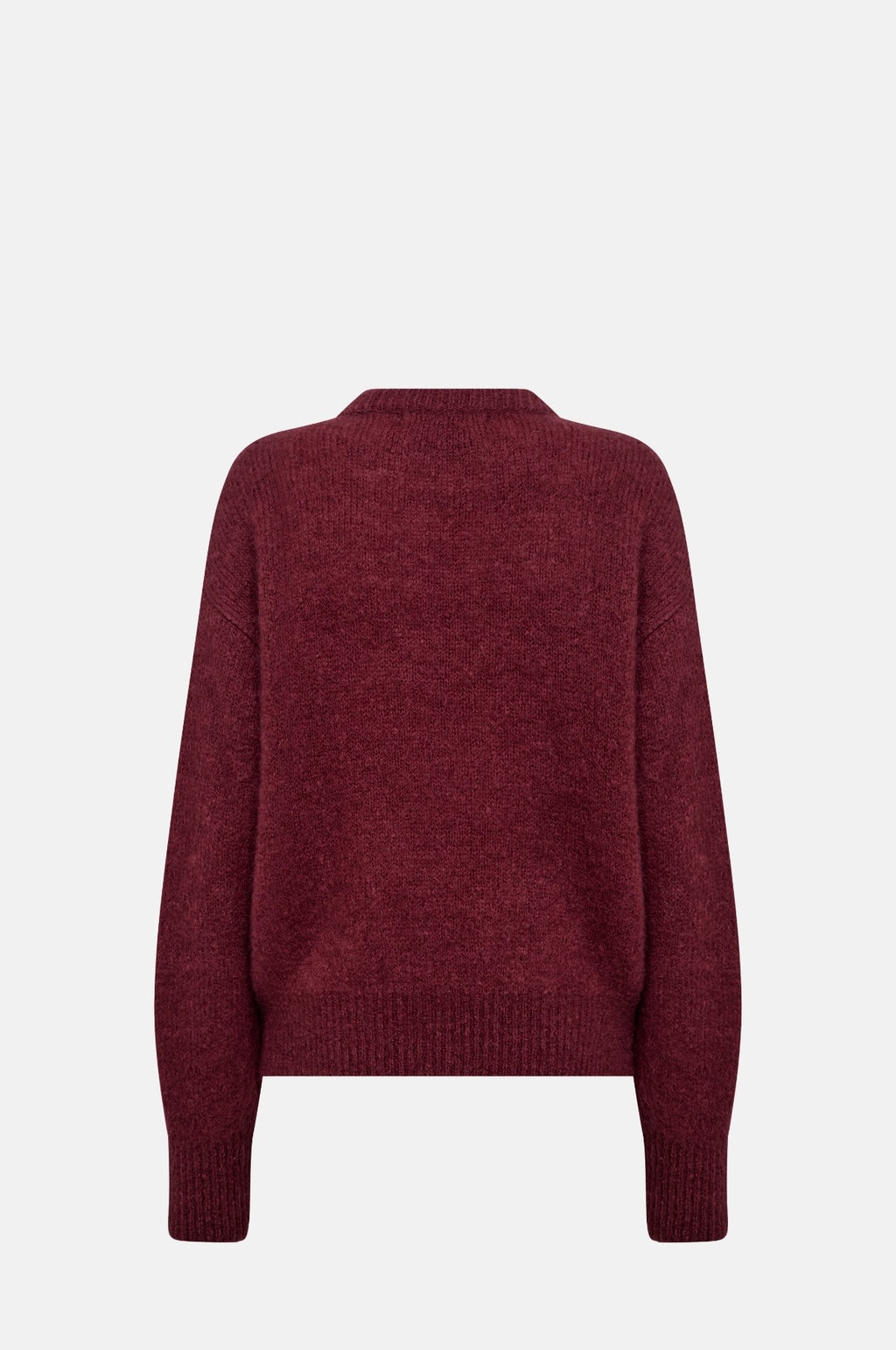 Noreen Pullover Fudge