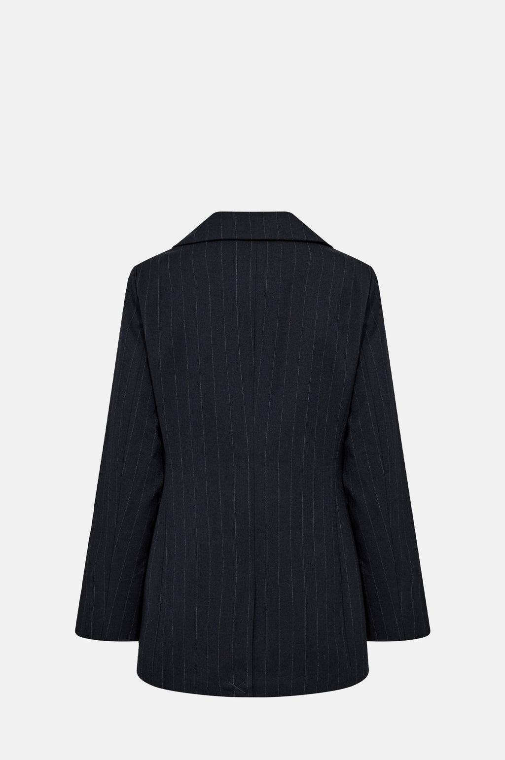 Olivia Blazer Winter Sky Combi