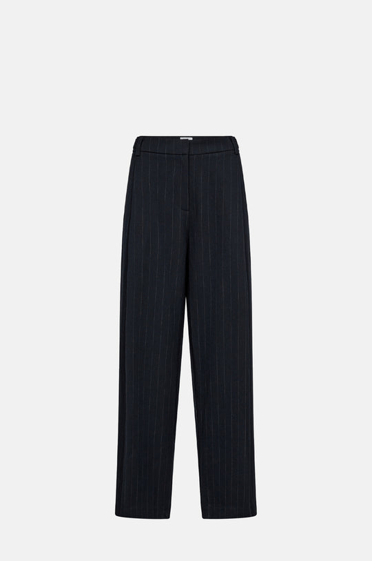 Olivia Pants Winter Sky Combi