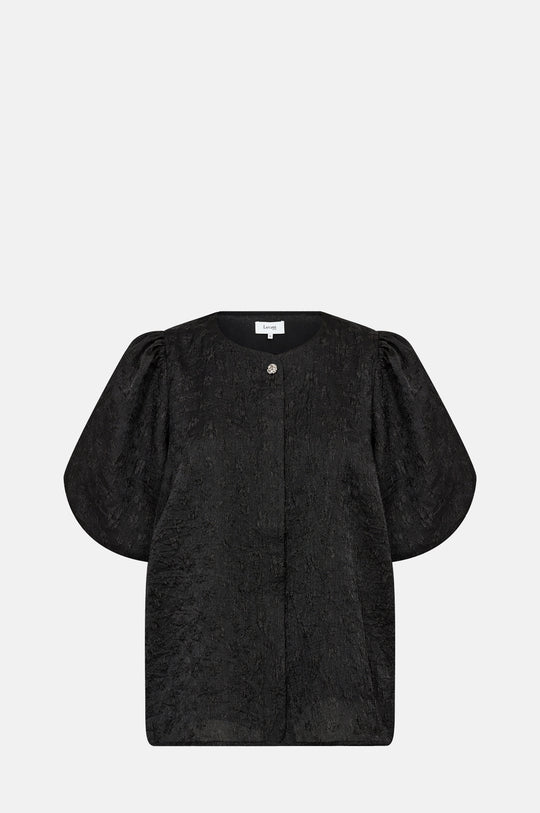 Orit Blouse Black