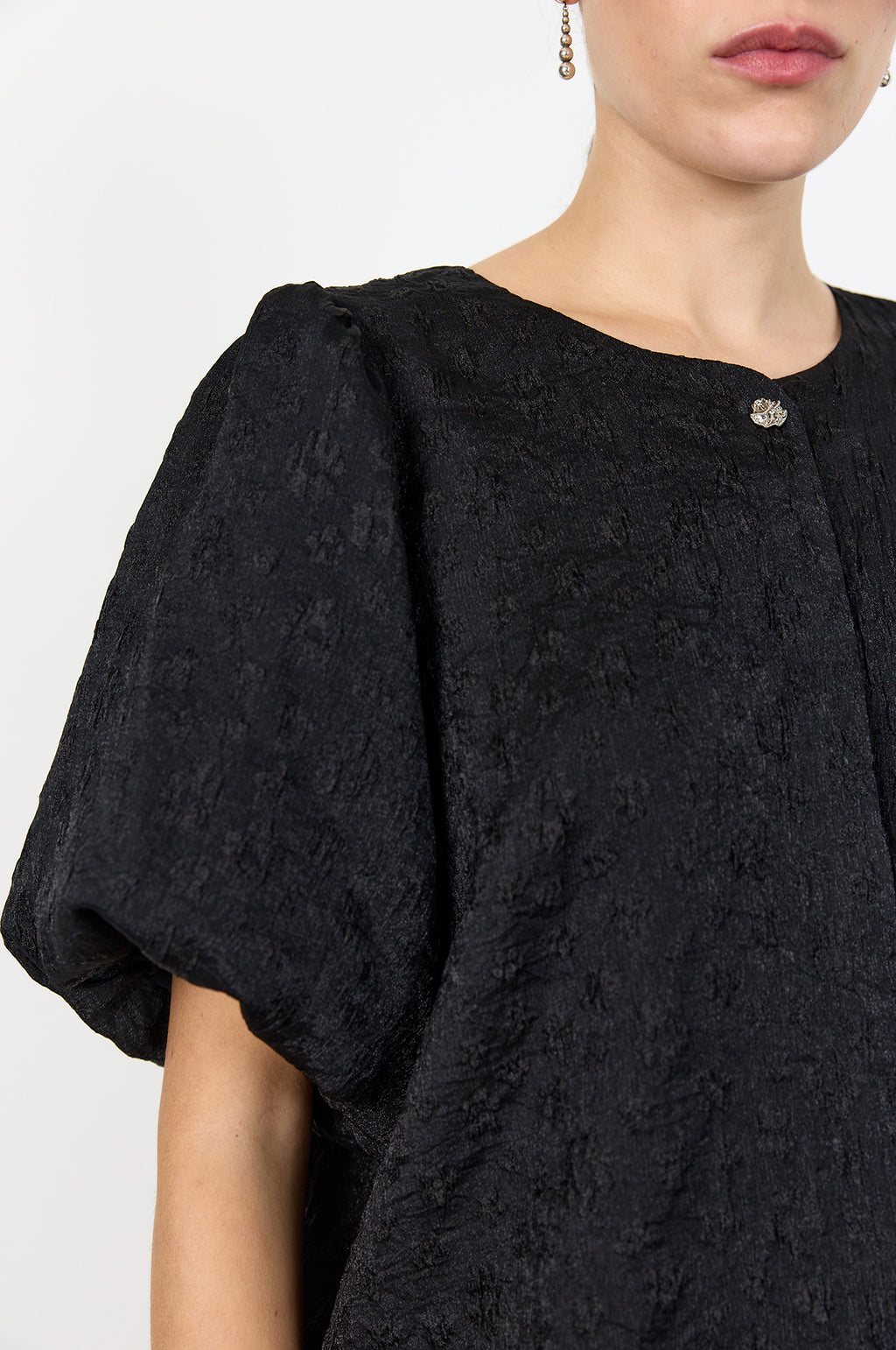 Orit Blouse Black