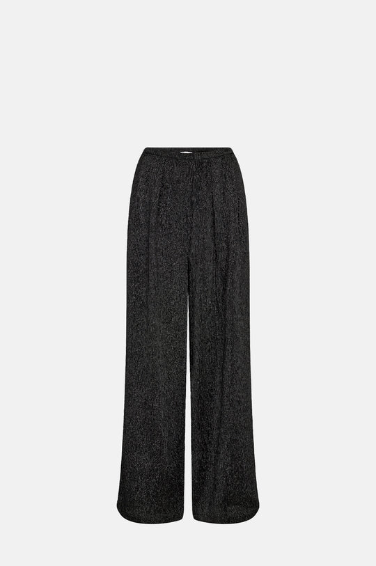 Otis Pants Black Combi