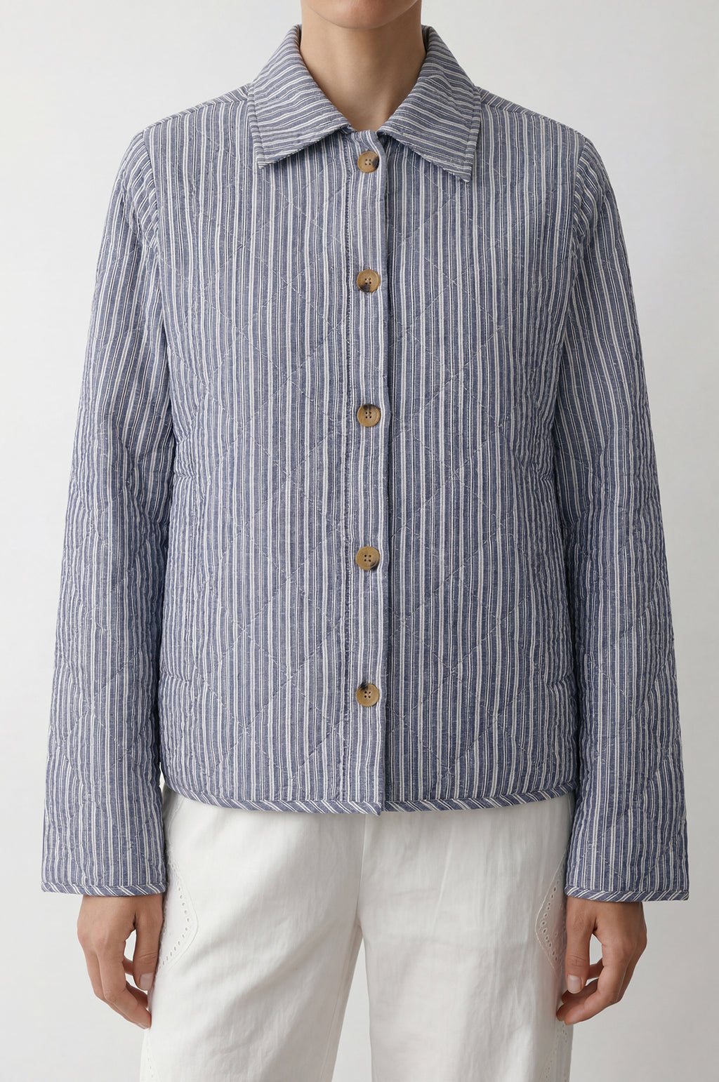 Ricko Jacket Stone Wash Combi