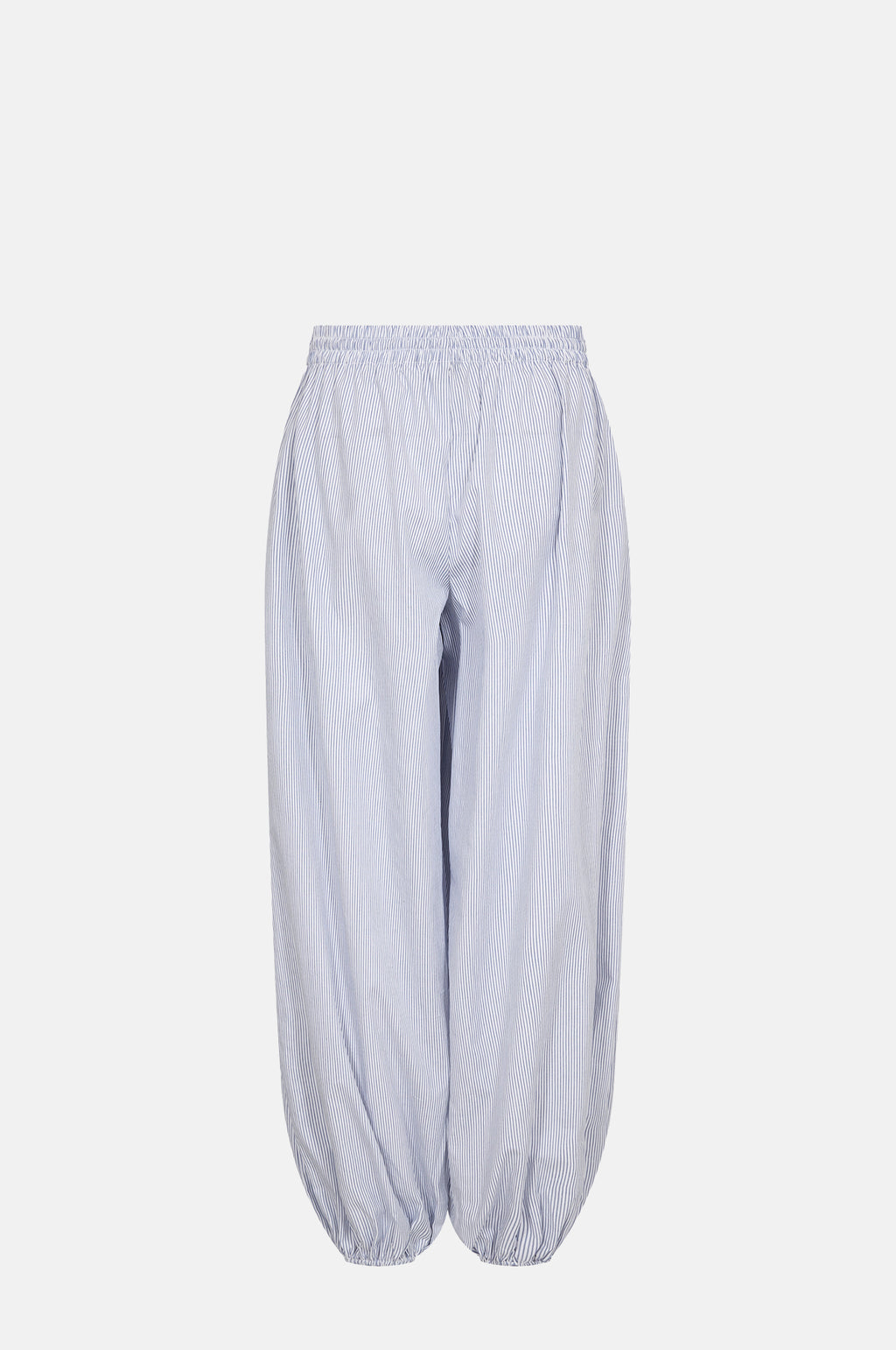 Riss Pants White Combi