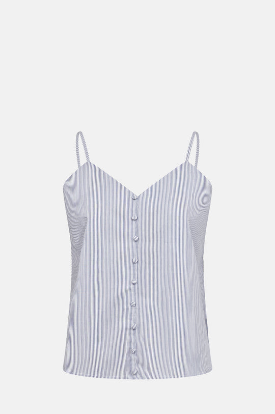 Riss Top White Combi