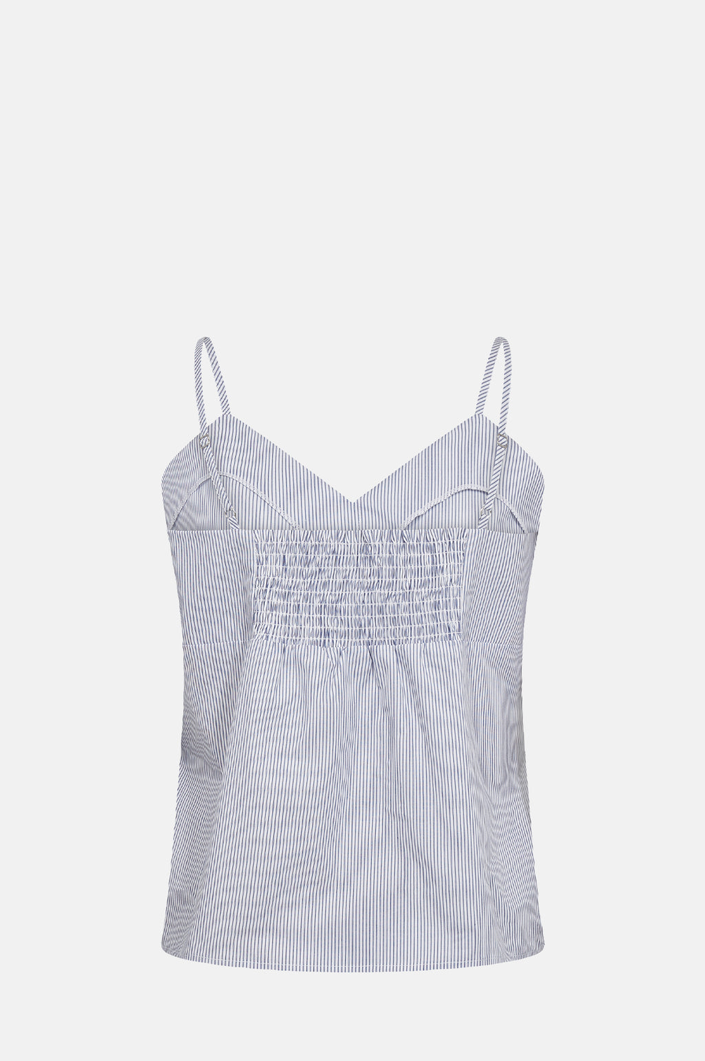 Riss Top White Combi