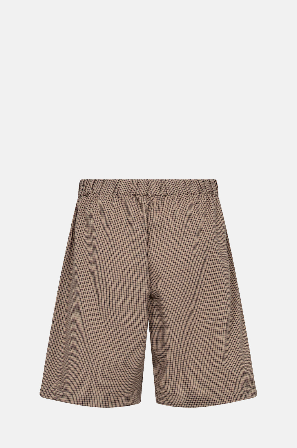Ronia Shorts Fossil Combi