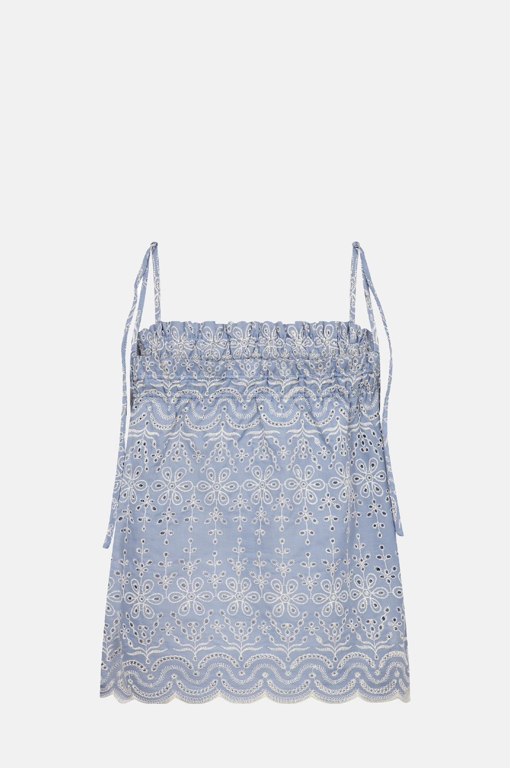 Rosalina Top Stone Wash Combi
