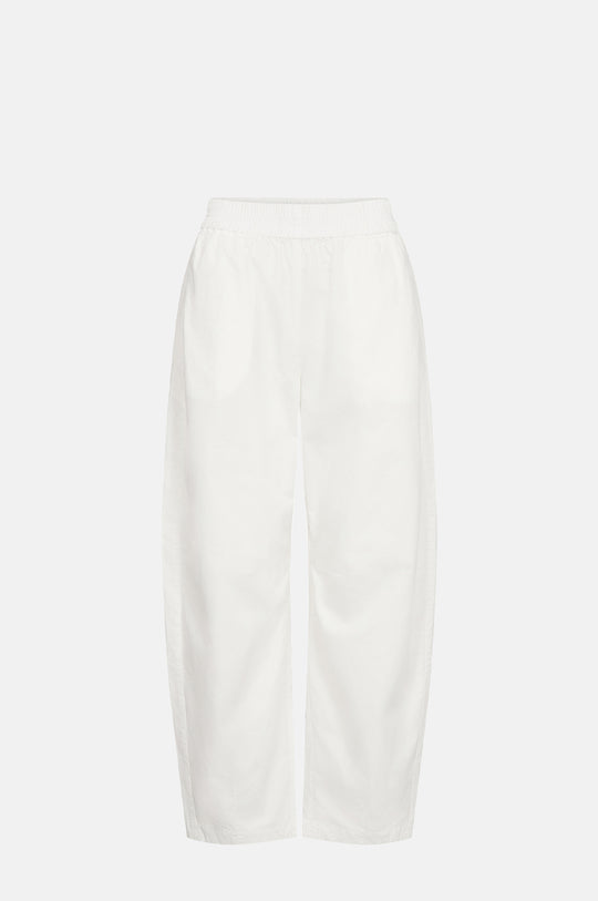 Roya Pants Star White