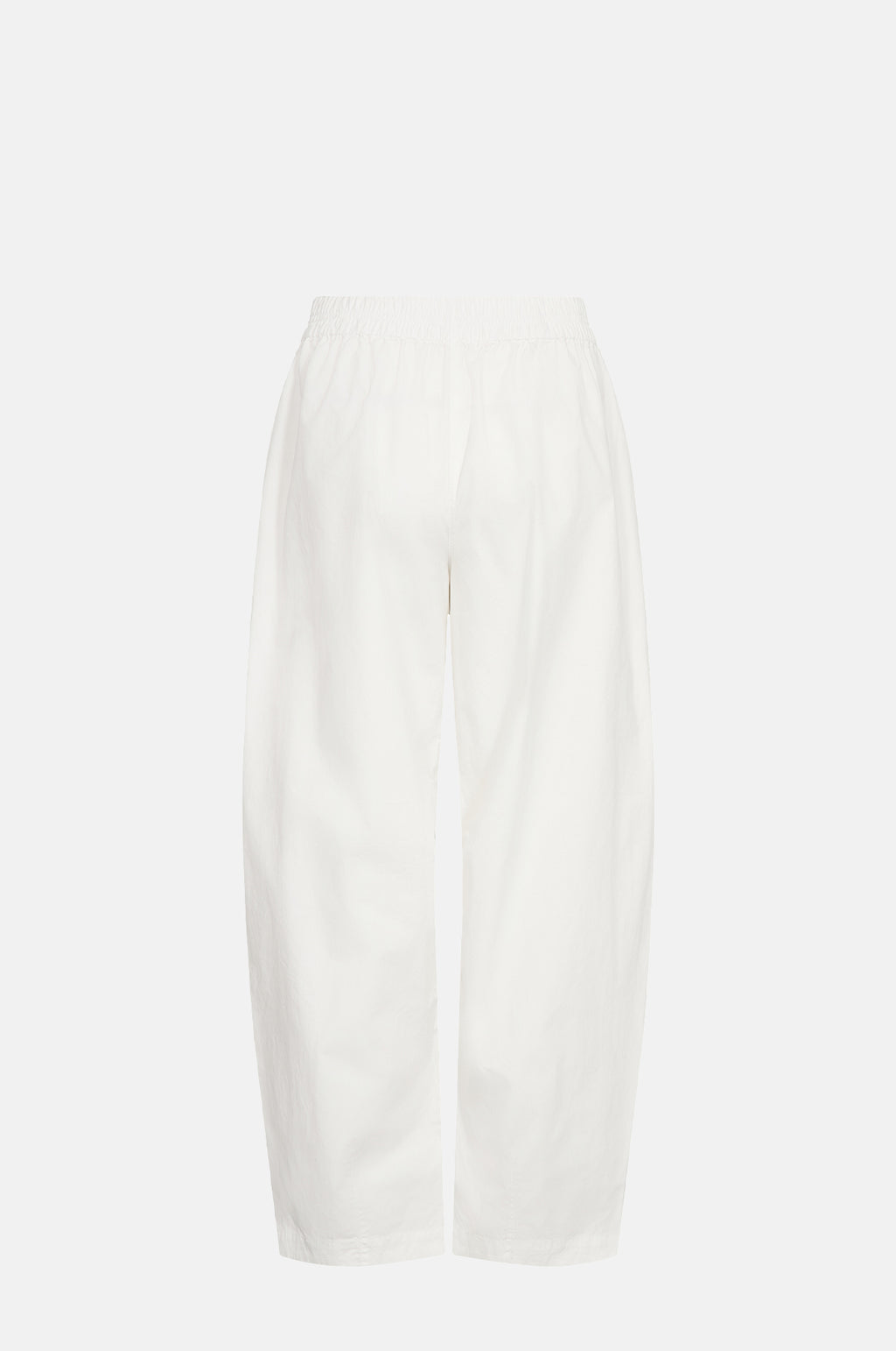 Roya Pants Star White