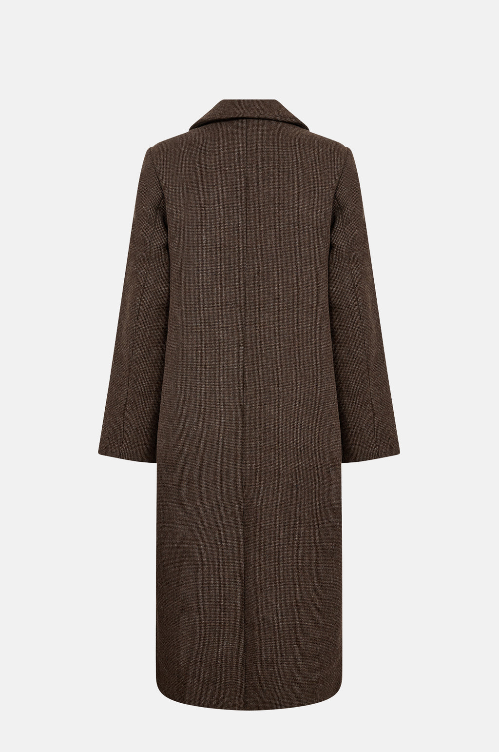Sandra Coat Chocolate Chip Combi