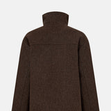 Sandra Jacket Chocolate Chip Combi
