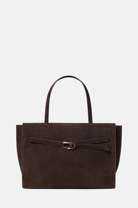 Aidan Work Tote Tmoro