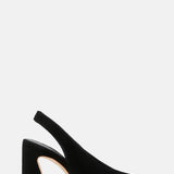 Loeffler Randall Katerina Slingback Pump Black.