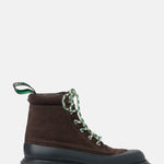 Loeffler Randall Lace Up Weather Boot Tmoro.