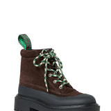 Lace Up Weather Boot Tmoro