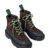 Lace Up Weather Boot Tmoro