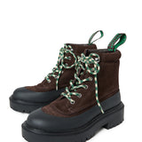 Lace Up Weather Boot Tmoro