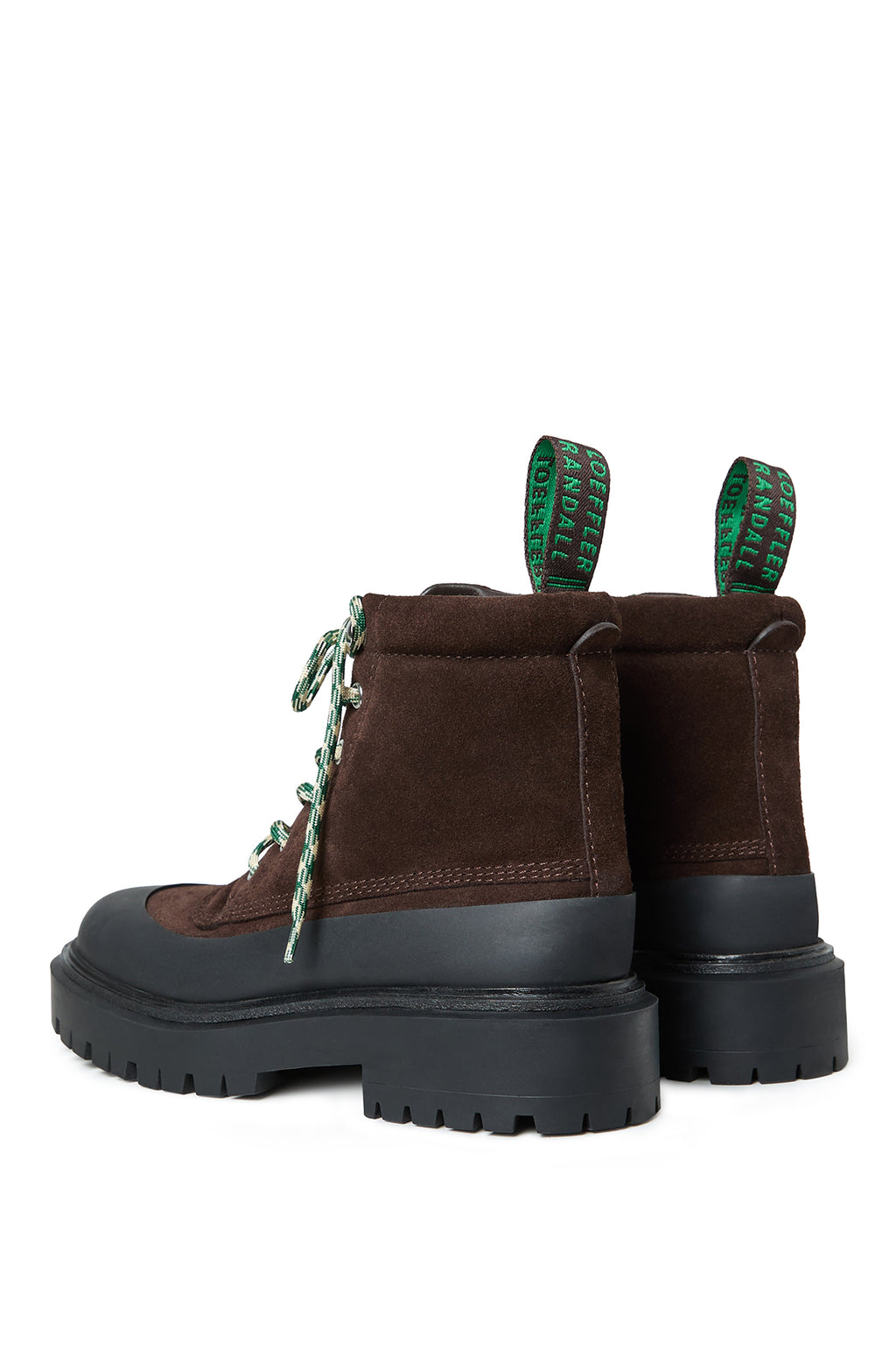 Lace Up Weather Boot Tmoro