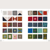 Log Cabin Quilt Blocks