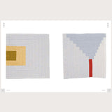 Log Cabin Quilt Blocks