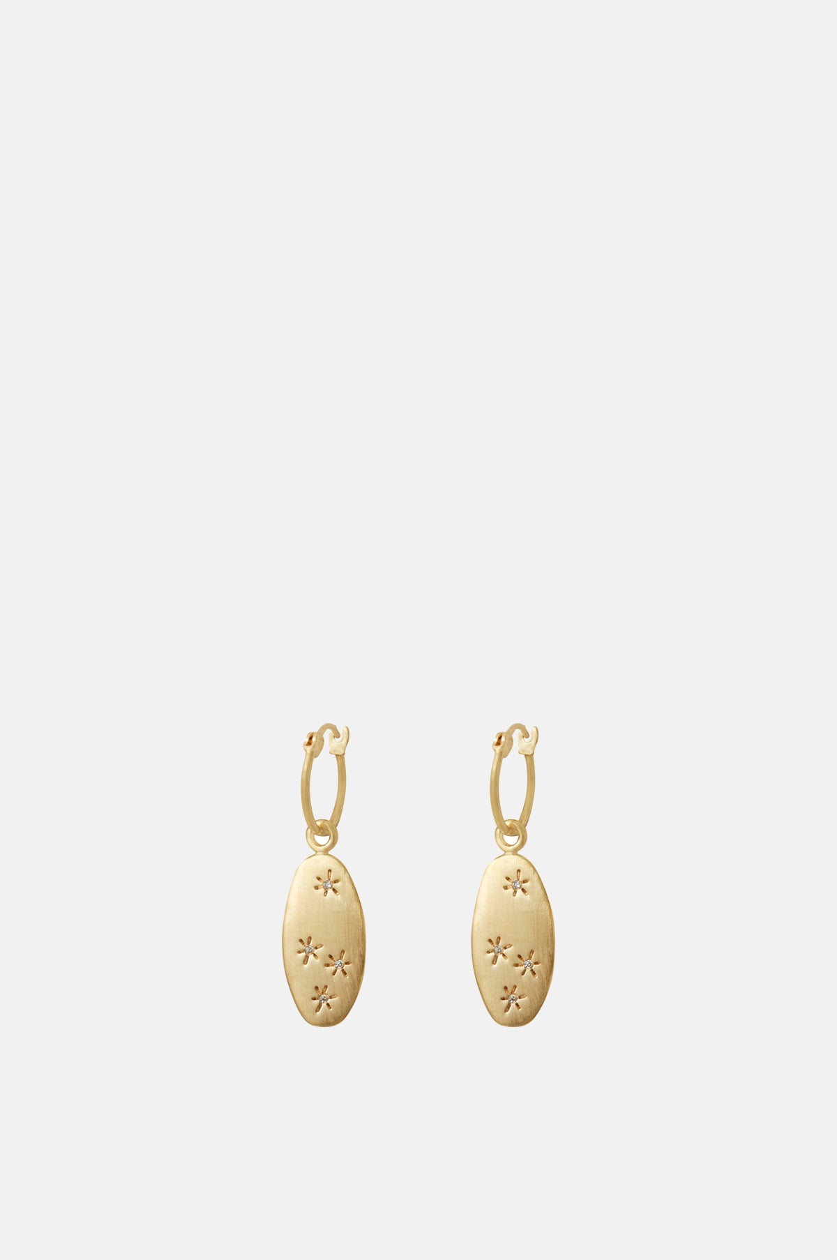Louise Hendricks Celeste Hoops.