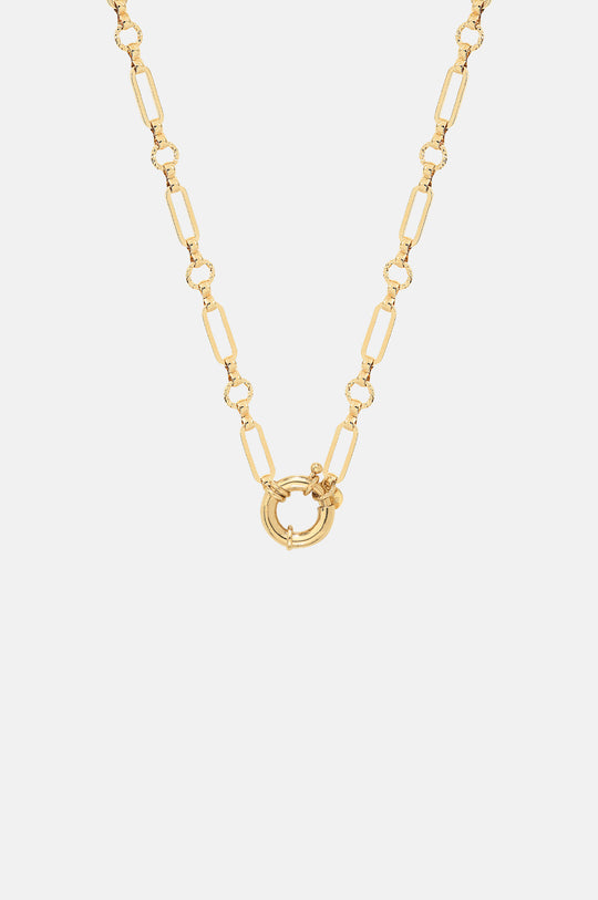 Pietra Necklace