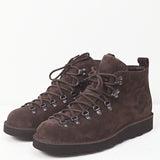 M120 Suede Boot Brown