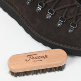 M120 Suede Boot Brown