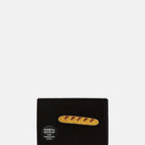 Baguette Brooch