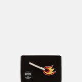 Match Brooch