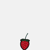 Macon & Lequoy Sweet Strawberry Brooch.
