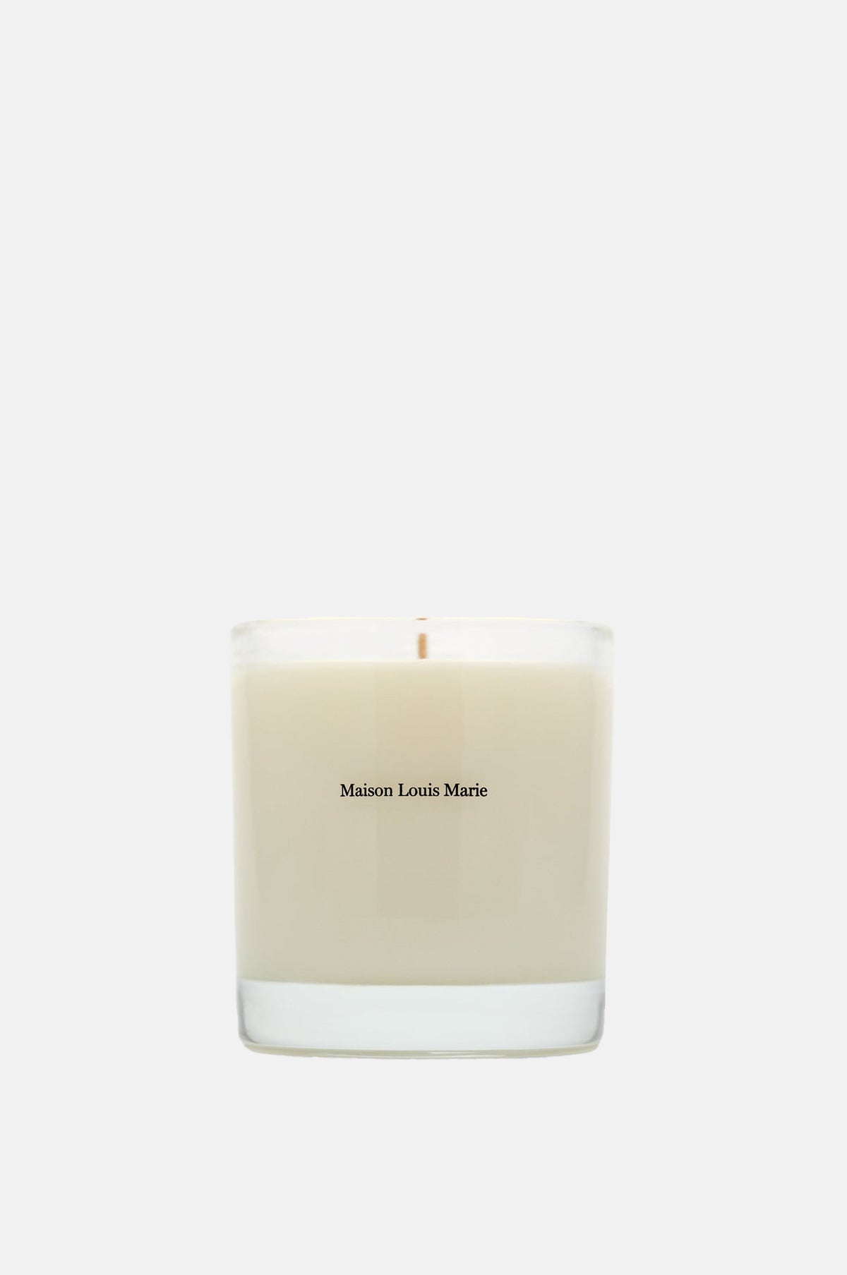 Maison Louis Marie Liane de Tomato Candle.