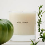 Liane de Tomato Candle
