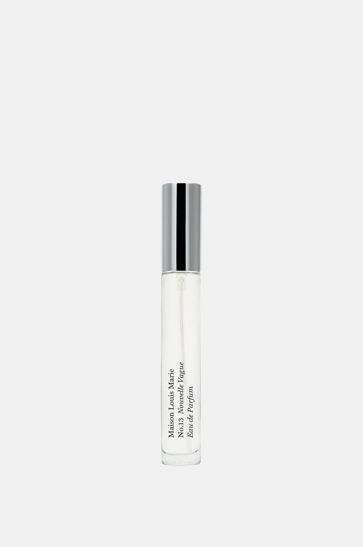 Maison Louis Marie No 13 Nouvelle Vague Travel Spray.