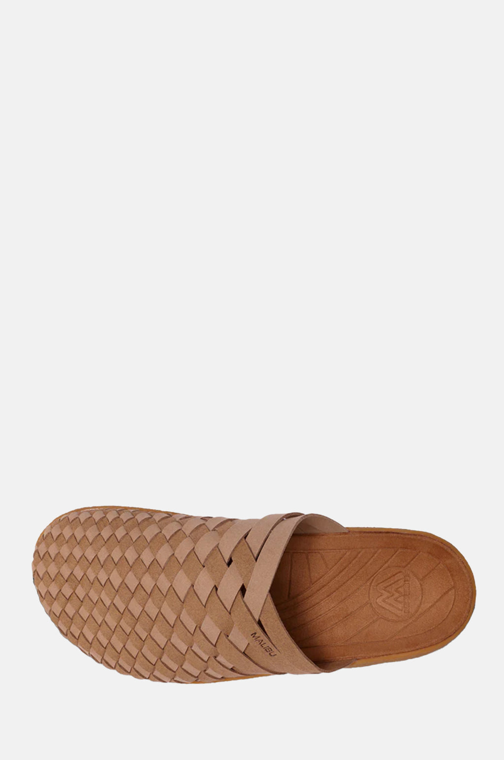 Colony Two Tone Suede Vegan Leather Coyote/Beige/Tan