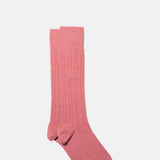 Maria La Rosa Scotland Socks Cameo.