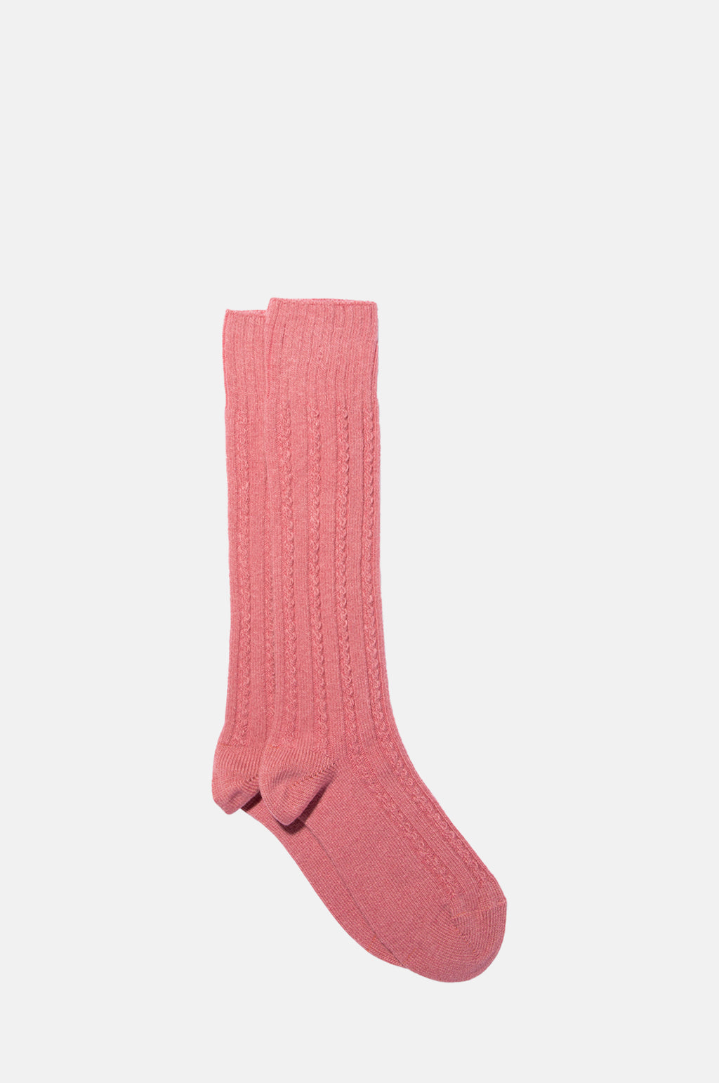 Maria La Rosa Scotland Socks Cameo.