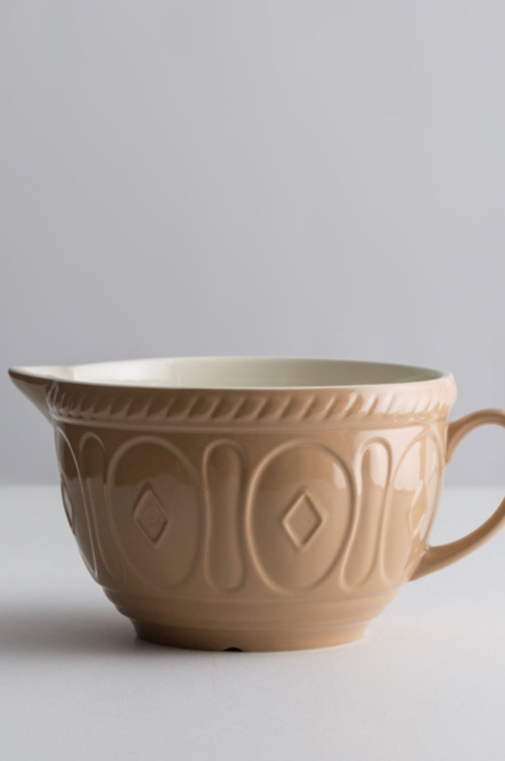Original Cane Batter Bowl