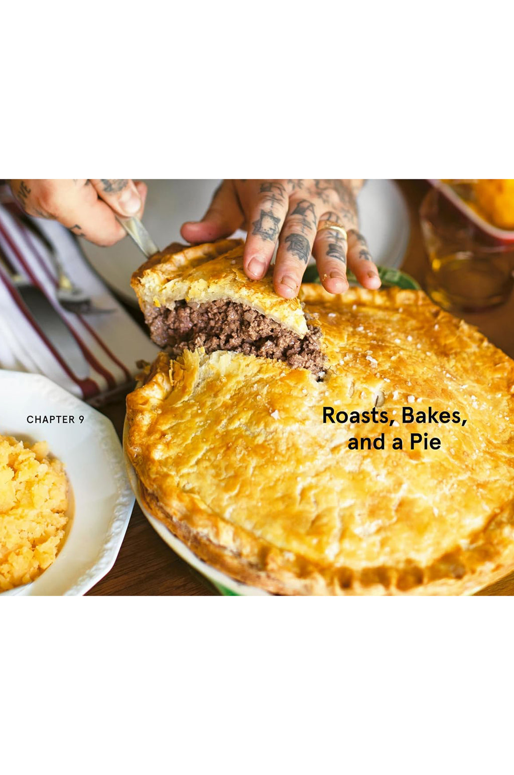 Matty Matheson: Home Style Cookery