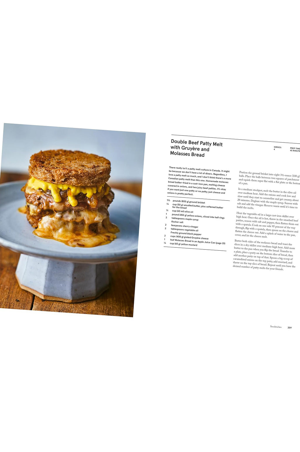 Matty Matheson: Home Style Cookery