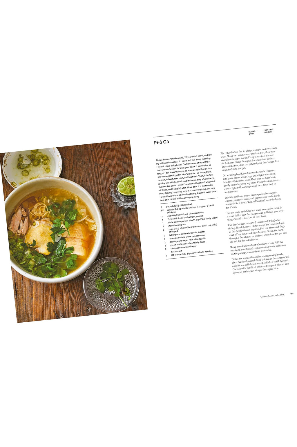 Matty Matheson: Home Style Cookery