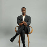 Michael Lisse Noir