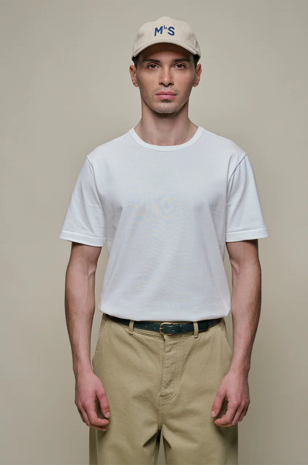 2M15 T-Shirt White